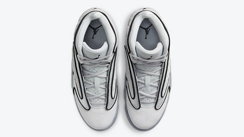 Air Jordan OG Tech Grey