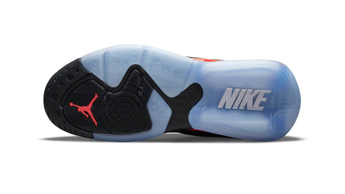 Air Jordan Point Lane Infrared