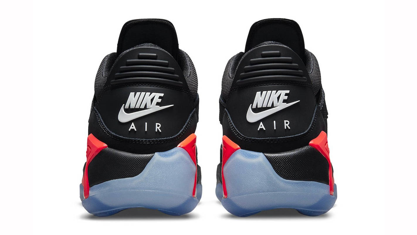 Air Jordan Point Lane Infrared