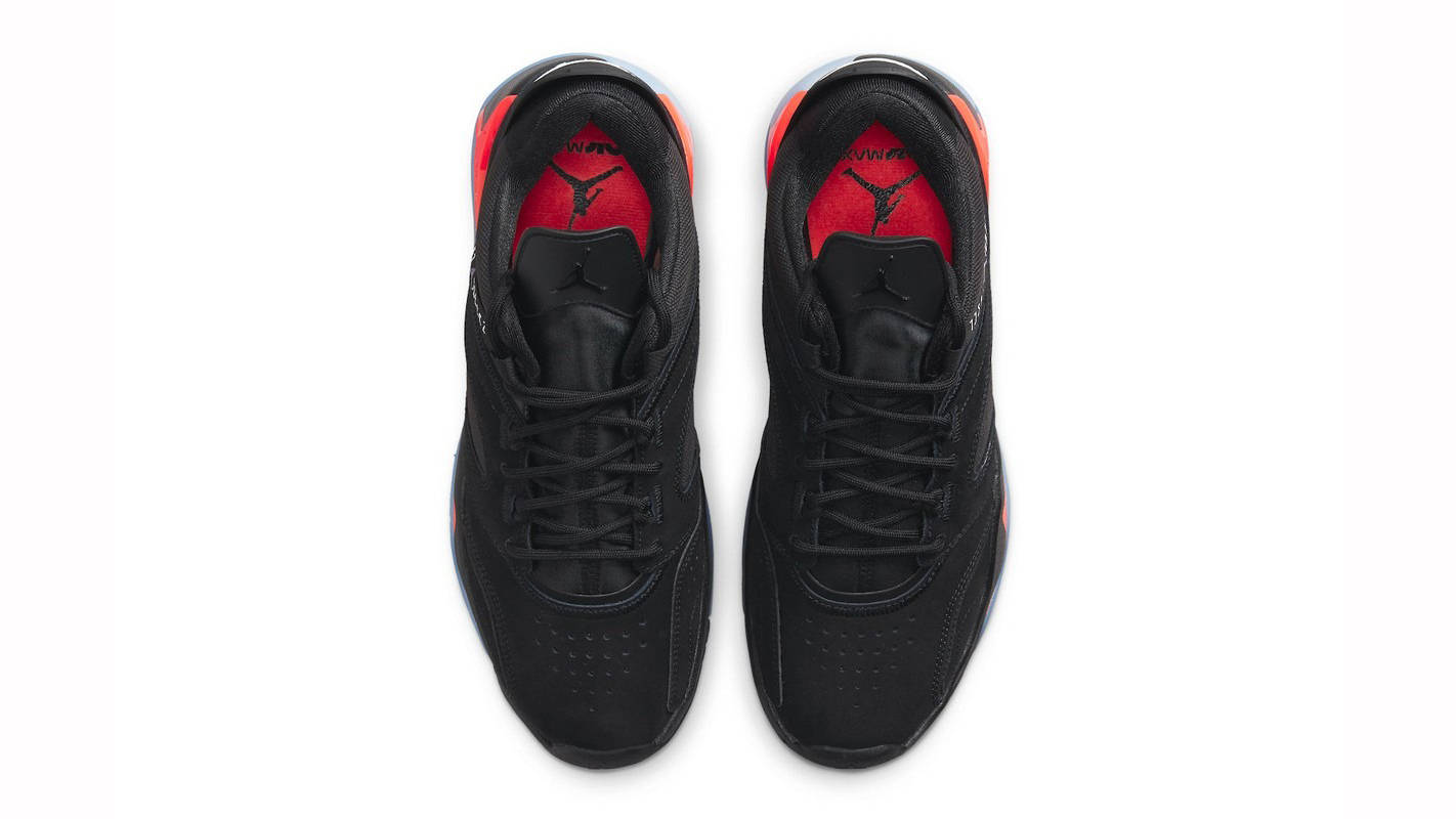 Air Jordan Point Lane Infrared