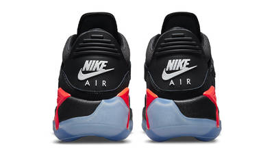 Air Jordan Point Lane Infrared | Where 