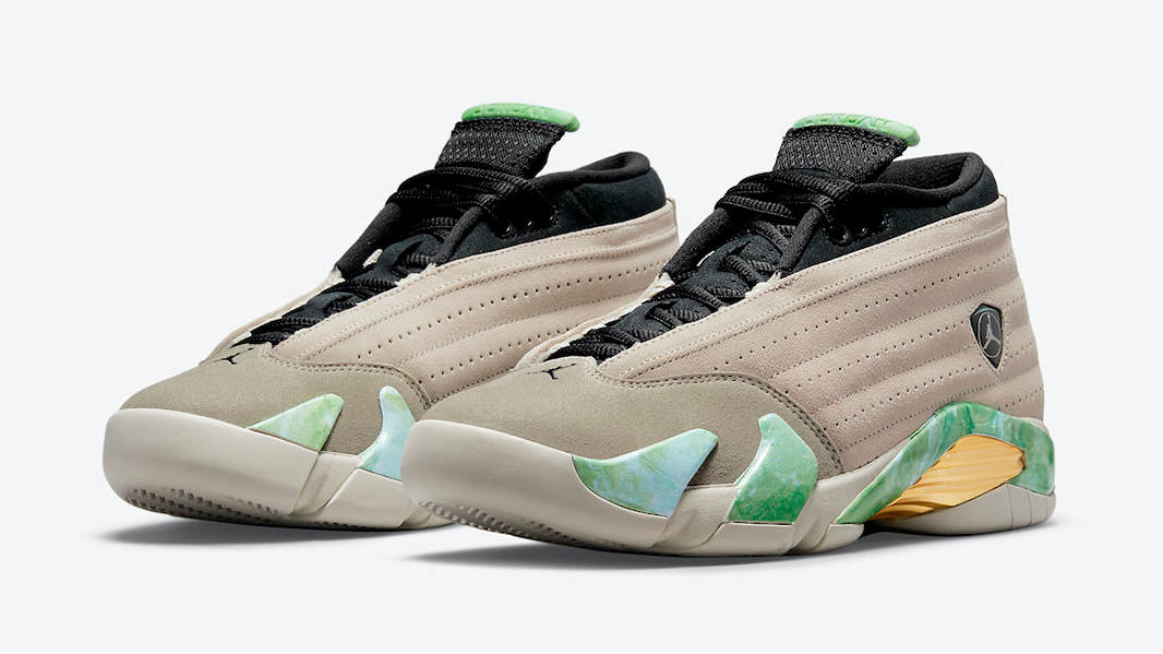 jordan 14 aleali may stockx