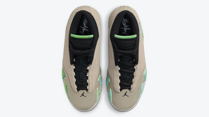 jordan 14 aleali may stockx