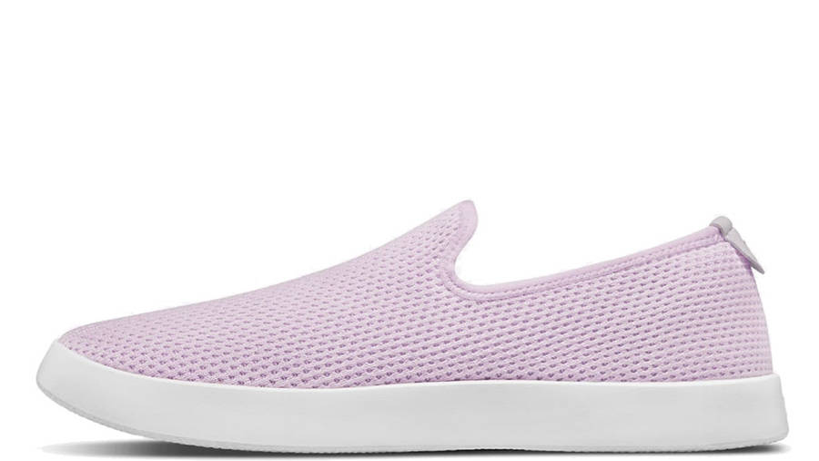 allbirds lilac