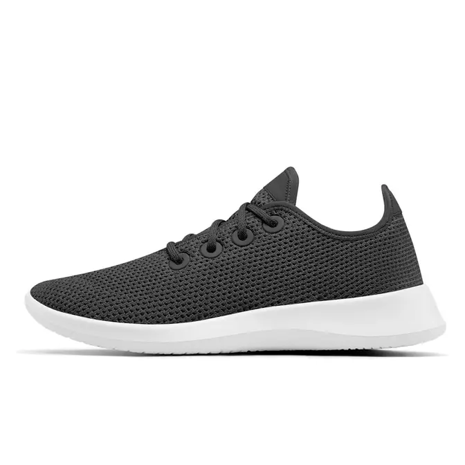 Allbirds Tree Runners Black White | Where To Buy | The Sole Supplier