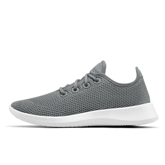 Allbirds Tree Runners Mist | Where To Buy | The Sole Supplier