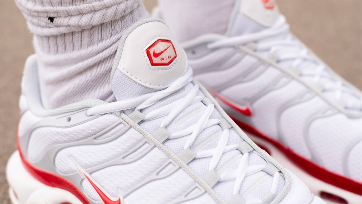 Get Pumped For Summer with the Nike TN Air Max Plus Get Pumped For Summer with the Nike TN Air Max Plus