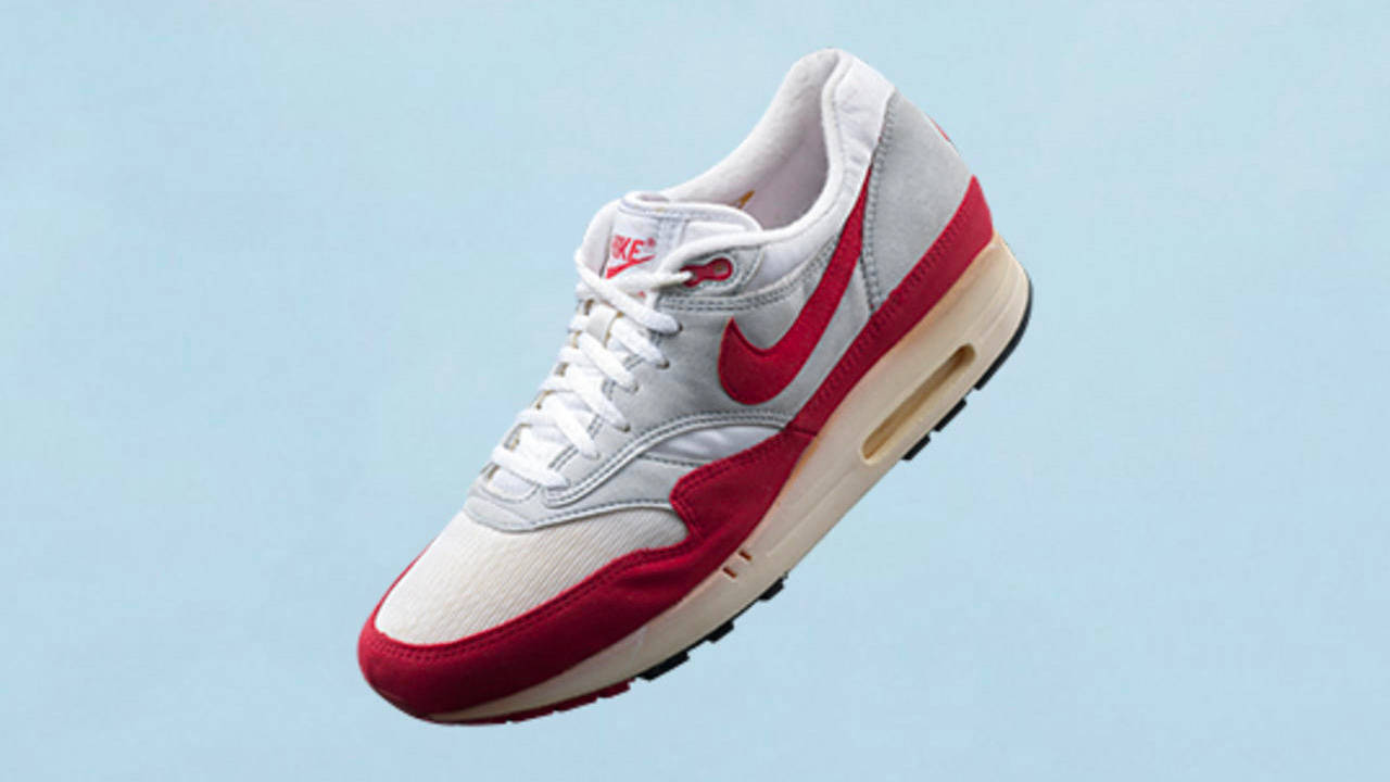 adidas vs. Nike: 3 Moments in History That Changed the Sneaker Game