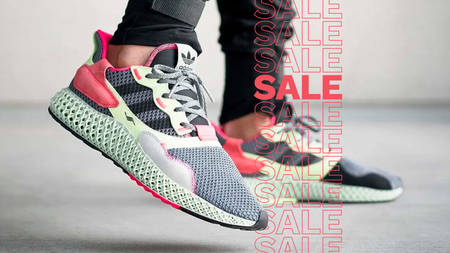 adidas' Up to 50% Off Sale Is Stuffed With Tonnes of Crazy Steals! adidas' Up to 50% Off Sale Is Stuffed With Tonnes of Crazy Steals!