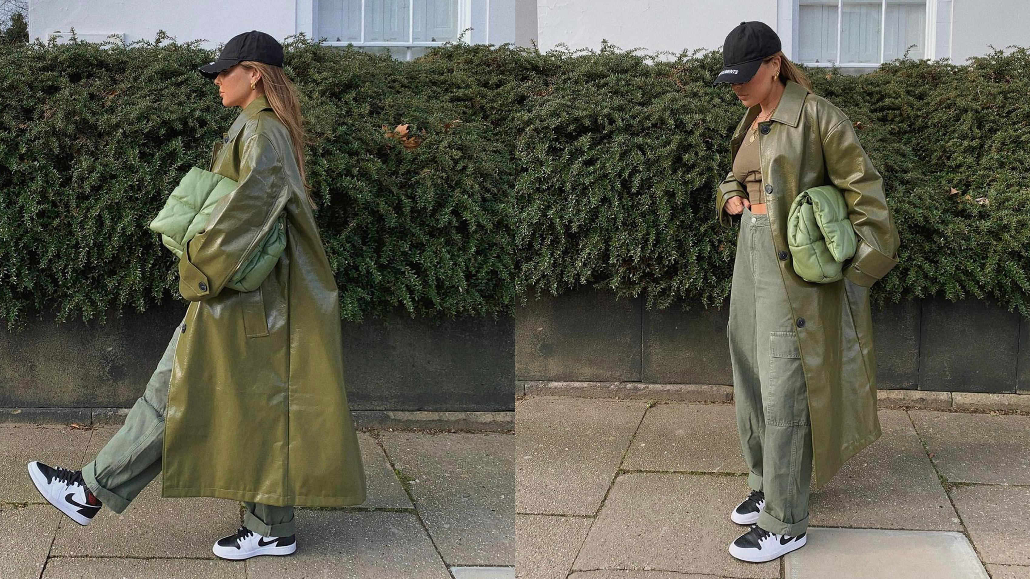 asos design trousers