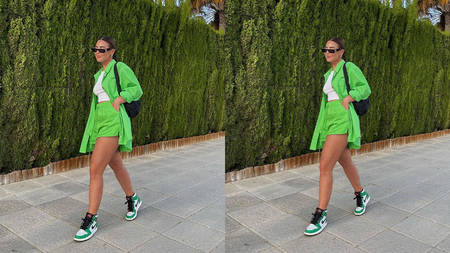 Standout Shorts To Style With Your Summer Sneakers Standout Shorts To Style With Your Summer Sneakers