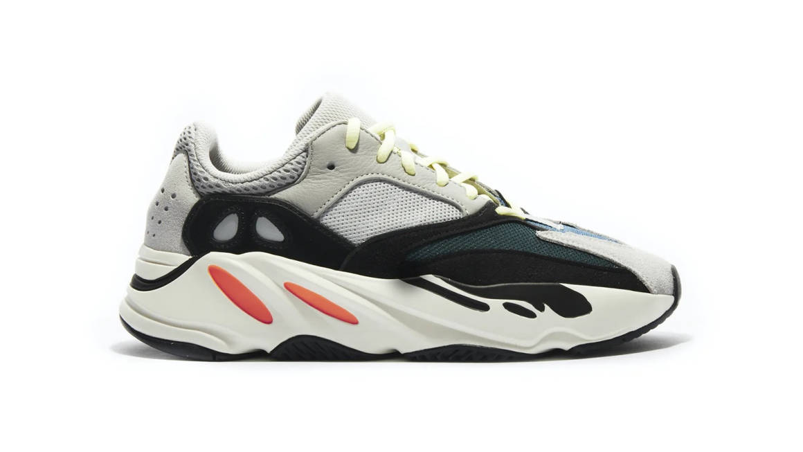 Cop These 10 Sold-Out Yeezy Boost 700s Right Now at Laced | The Sole ...