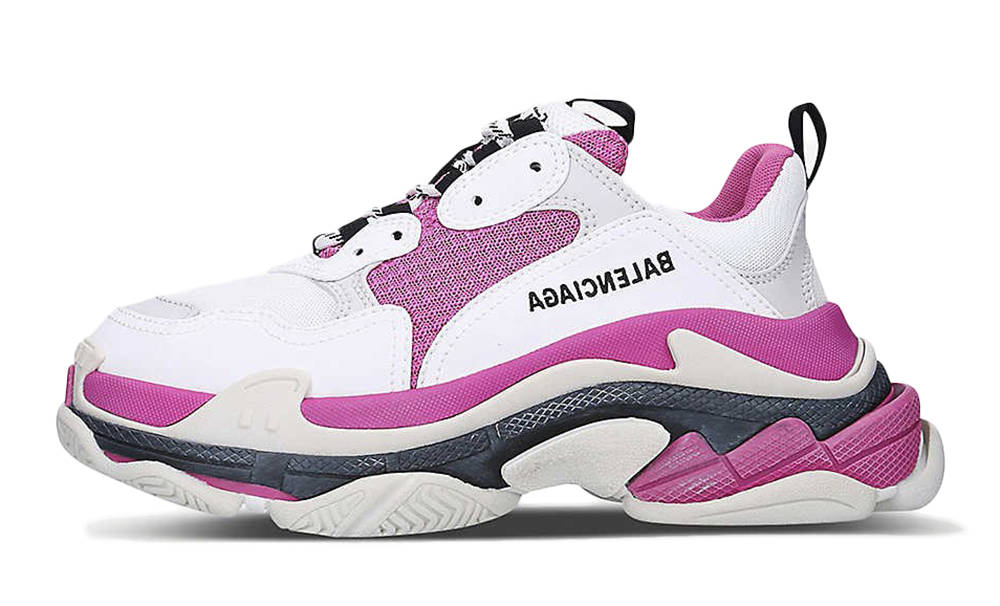 Latest women's Balenciaga Footwear Releases & Next Drops in 2023 | IetpShops | adidas soloist shoes for black