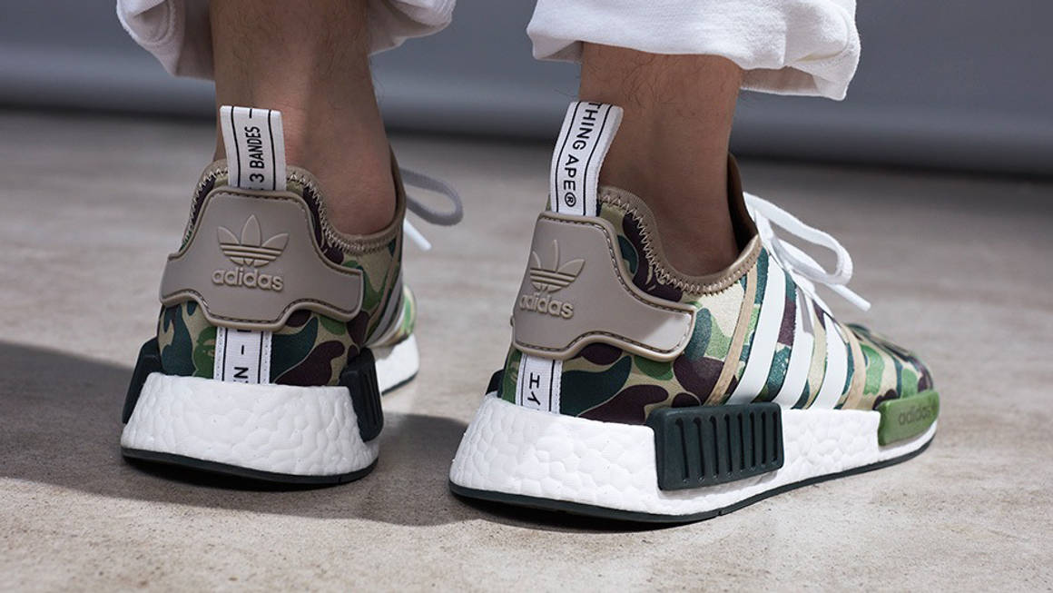 adidas nmd r1 v2 fit