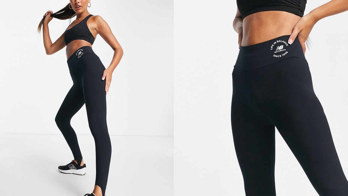 The Best Gym Leggings For Every 