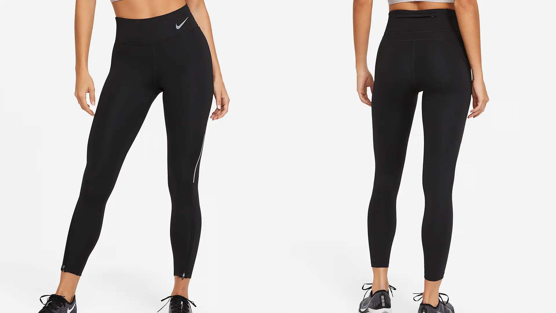 The Best Gym Leggings For Every Exercise | The Sole Supplier