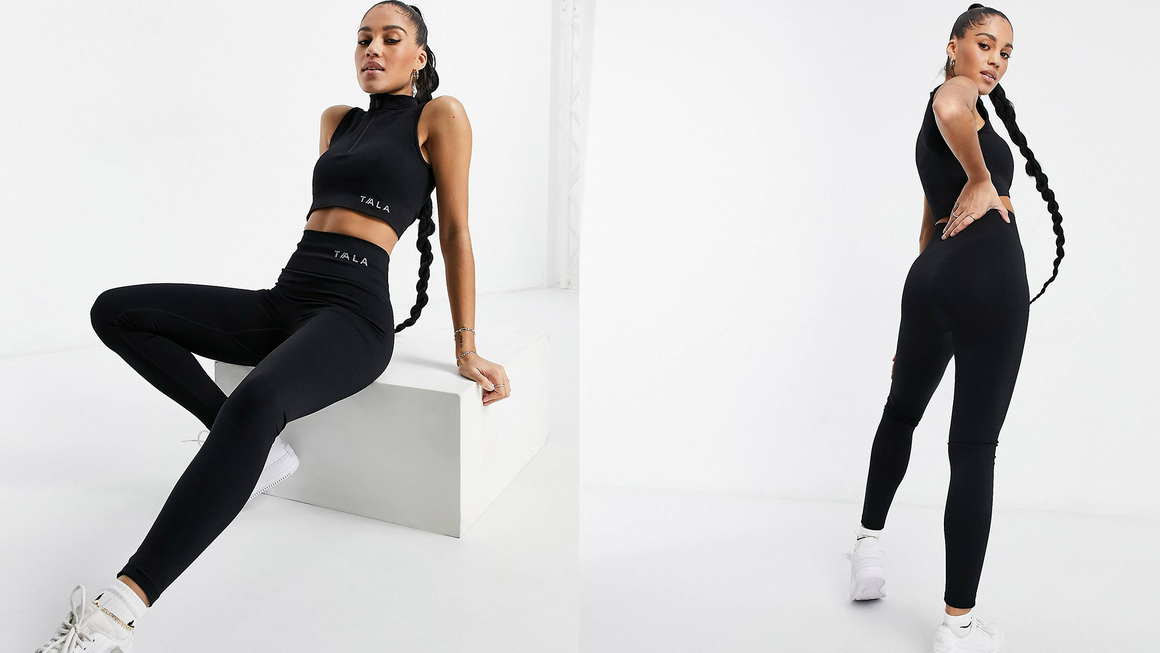 Tala Gym Leggings