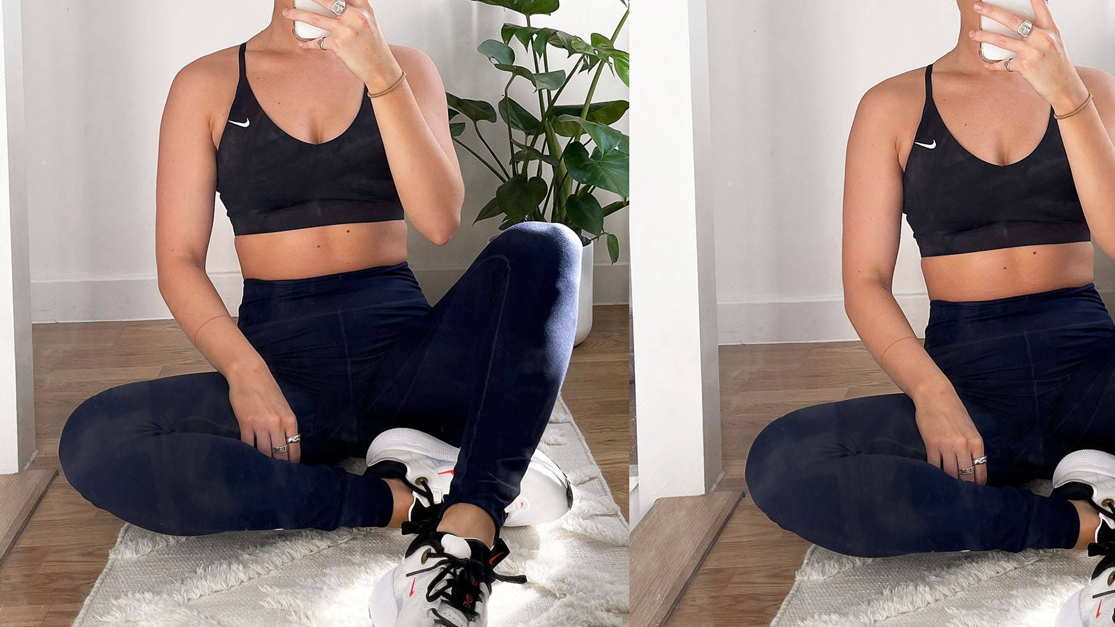 The 9 Best Tummy Control Leggings of 2024
