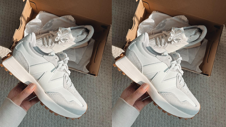 The Best Summer Sneakers For Women You Can Cop Right Now!