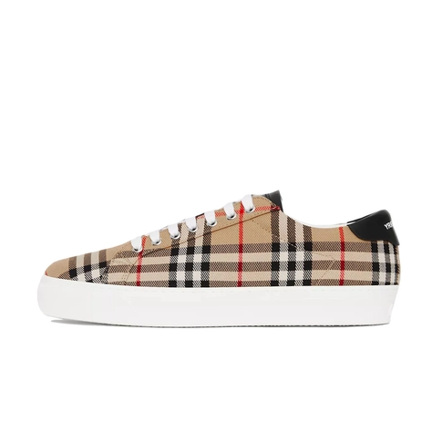 Burberry Bio-based Sole Vintage Check Archive Beige 80381851
