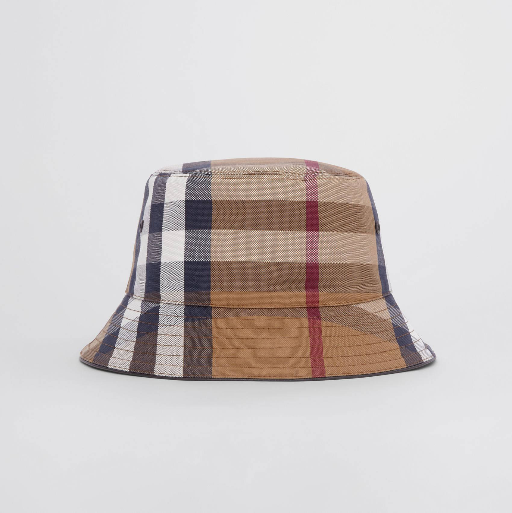 Burberry Bucket Hat