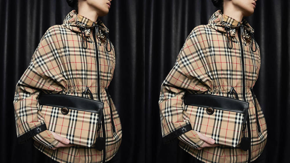 Burberry Coat Burberry Coat