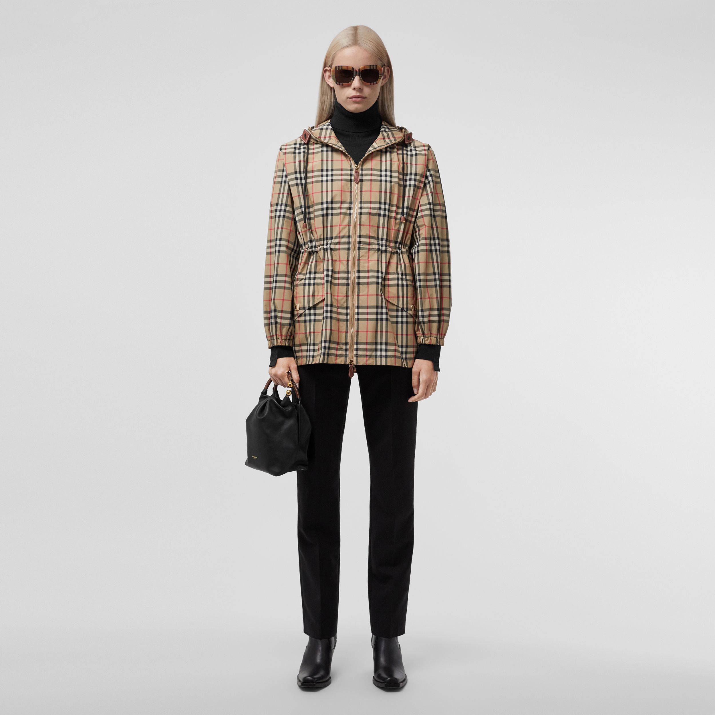 Burberry Jacket