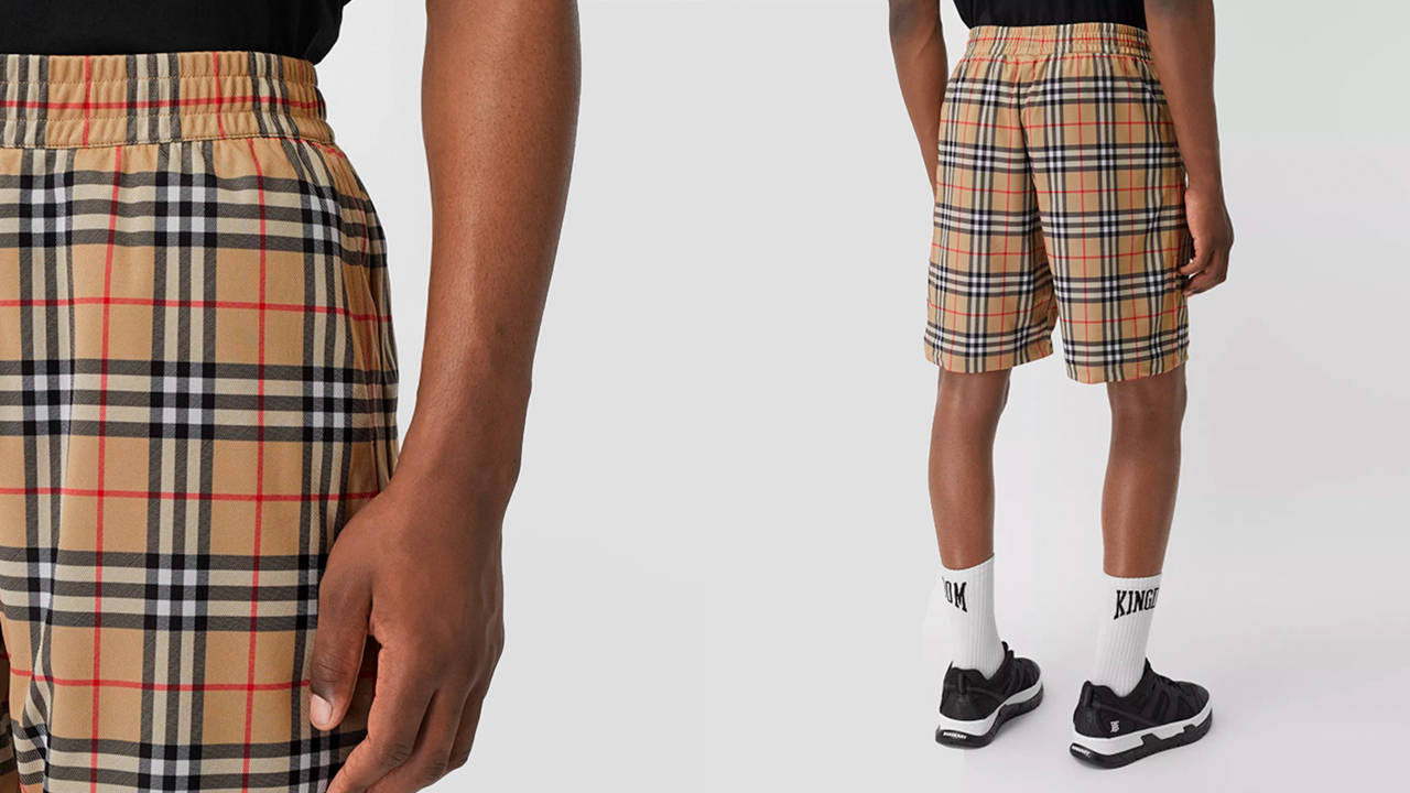 12 of the Best Luxury Clothing Pieces Available at Burberry