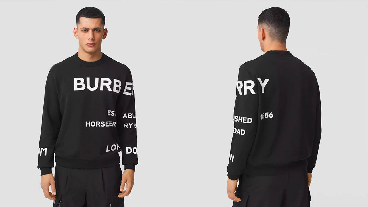 12 of the Best Luxury Clothing Pieces Available at Burberry