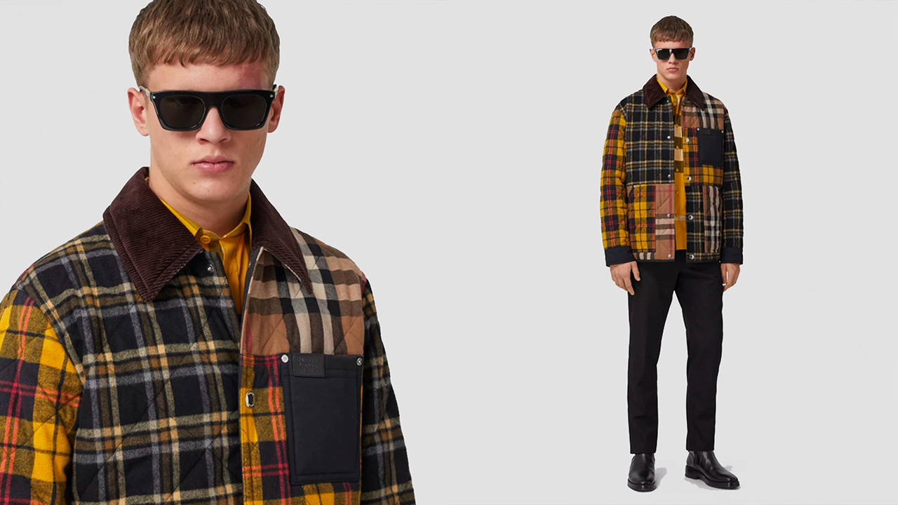 12 of the Best Luxury Clothing Pieces Available at Burberry