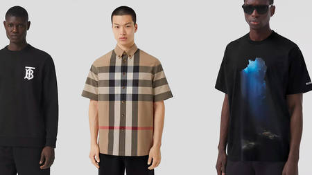 12 of the Best Luxury Clothing Pieces Available at Burberry 12 of the Best Luxury Clothing Pieces Available at Burberry