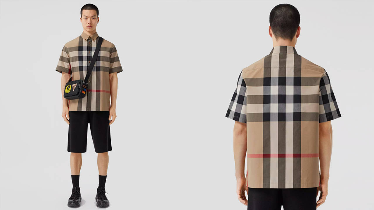 12 of the Best Luxury Clothing Pieces Available at Burberry