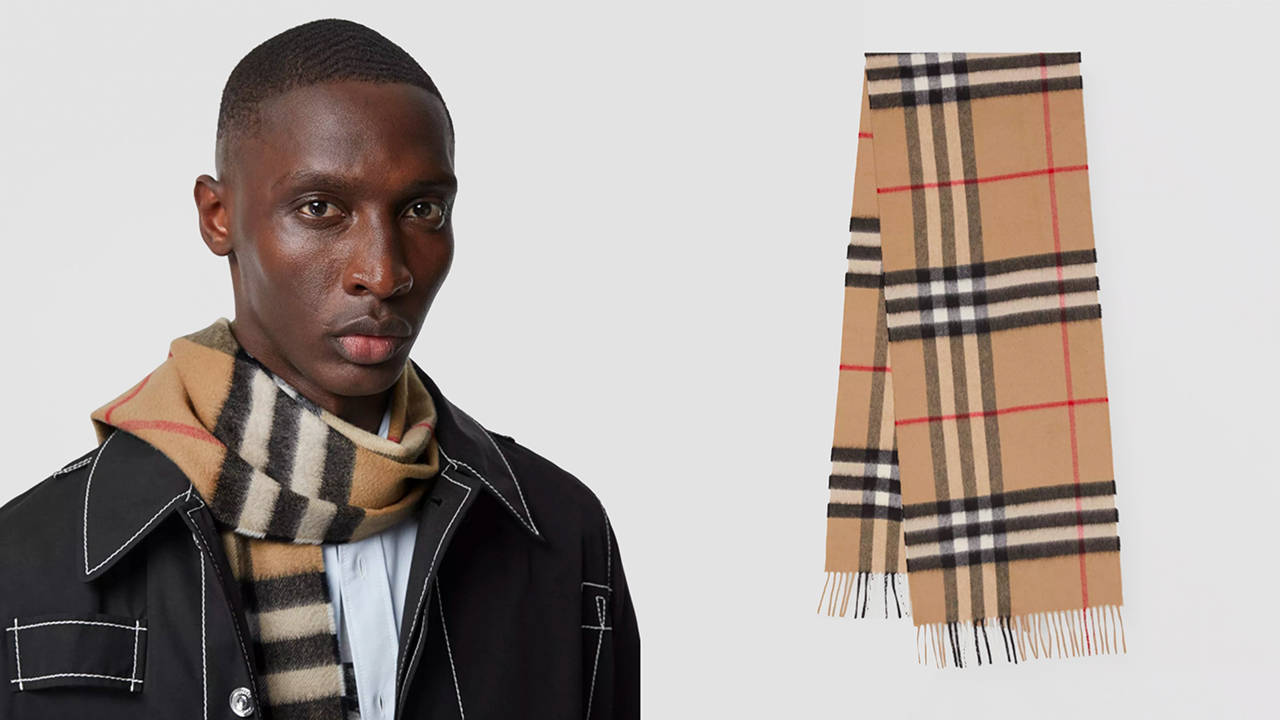 12 of the Best Luxury Clothing Pieces Available at Burberry