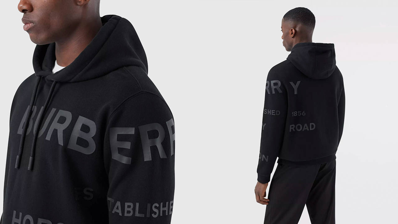 12 of the Best Luxury Clothing Pieces Available at Burberry