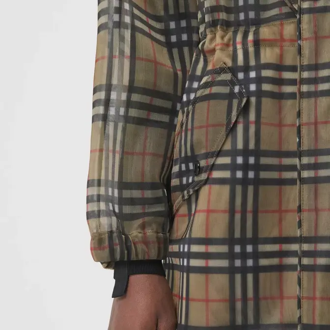 Burberry 57th clearance street 80