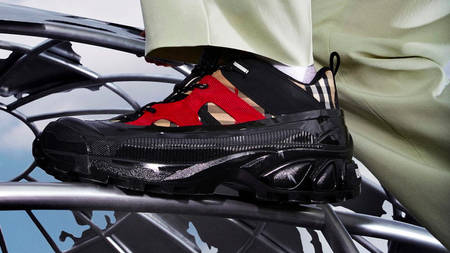 Give Your Collection a Luxe Upgrade With These Beautiful Burberry Sneakers Give Your Collection a Luxe Upgrade With These Beautiful Burberry Sneakers