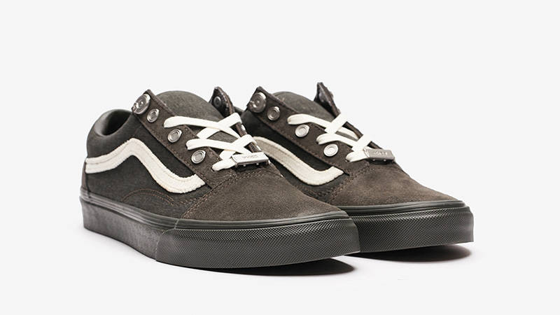 Vans old hot sale skool lug