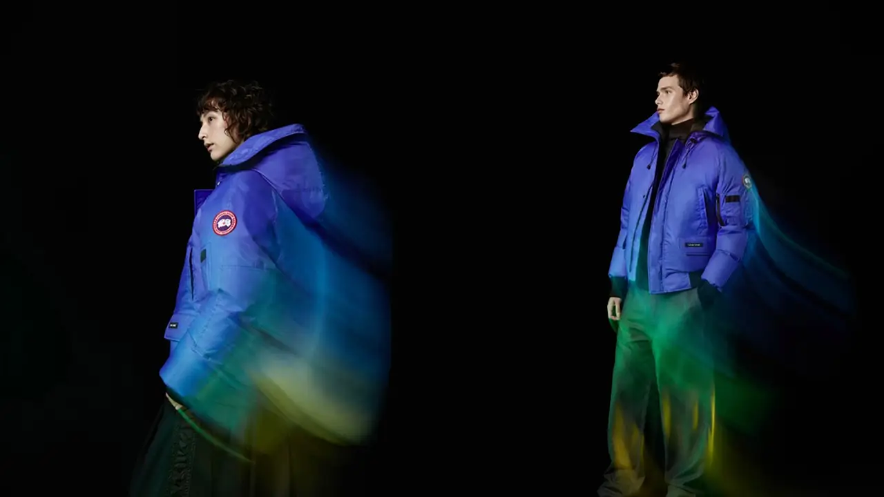 Canada Goose Vow to Cut Out the Use of Coyote Fur by 2022 The Sole