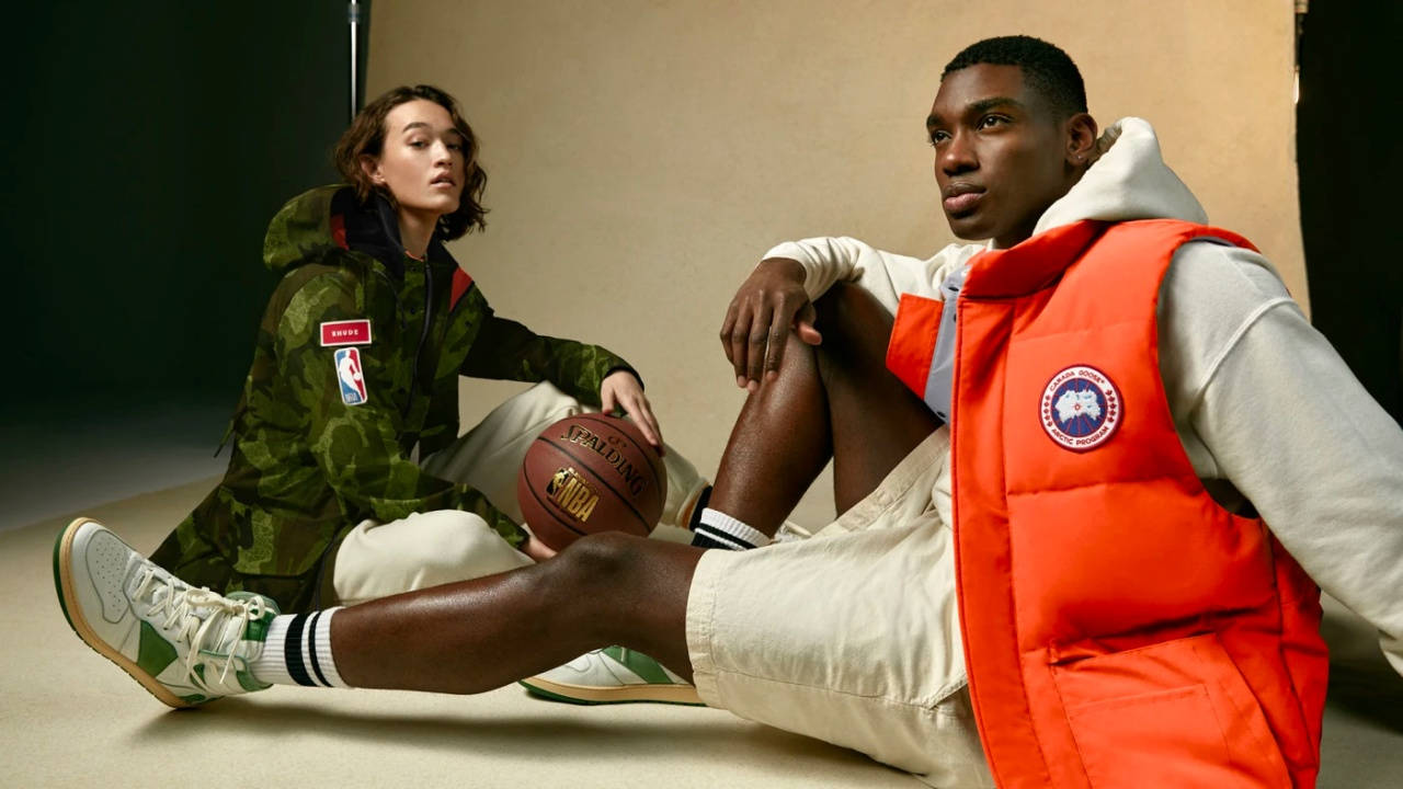 Canada Goose Vow to Cut Out the Use of Coyote Fur by 2022