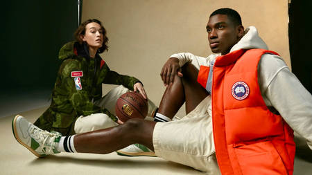 Canada Goose Vow to Cut Out the Use of Coyote Fur by 2022 Canada Goose Vow to Cut Out the Use of Coyote Fur by 2022