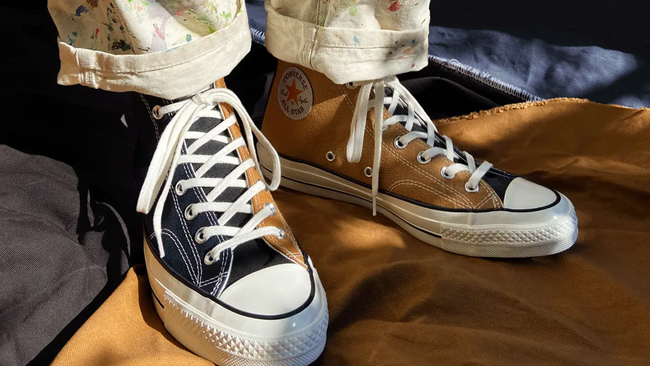 Why converse clearance