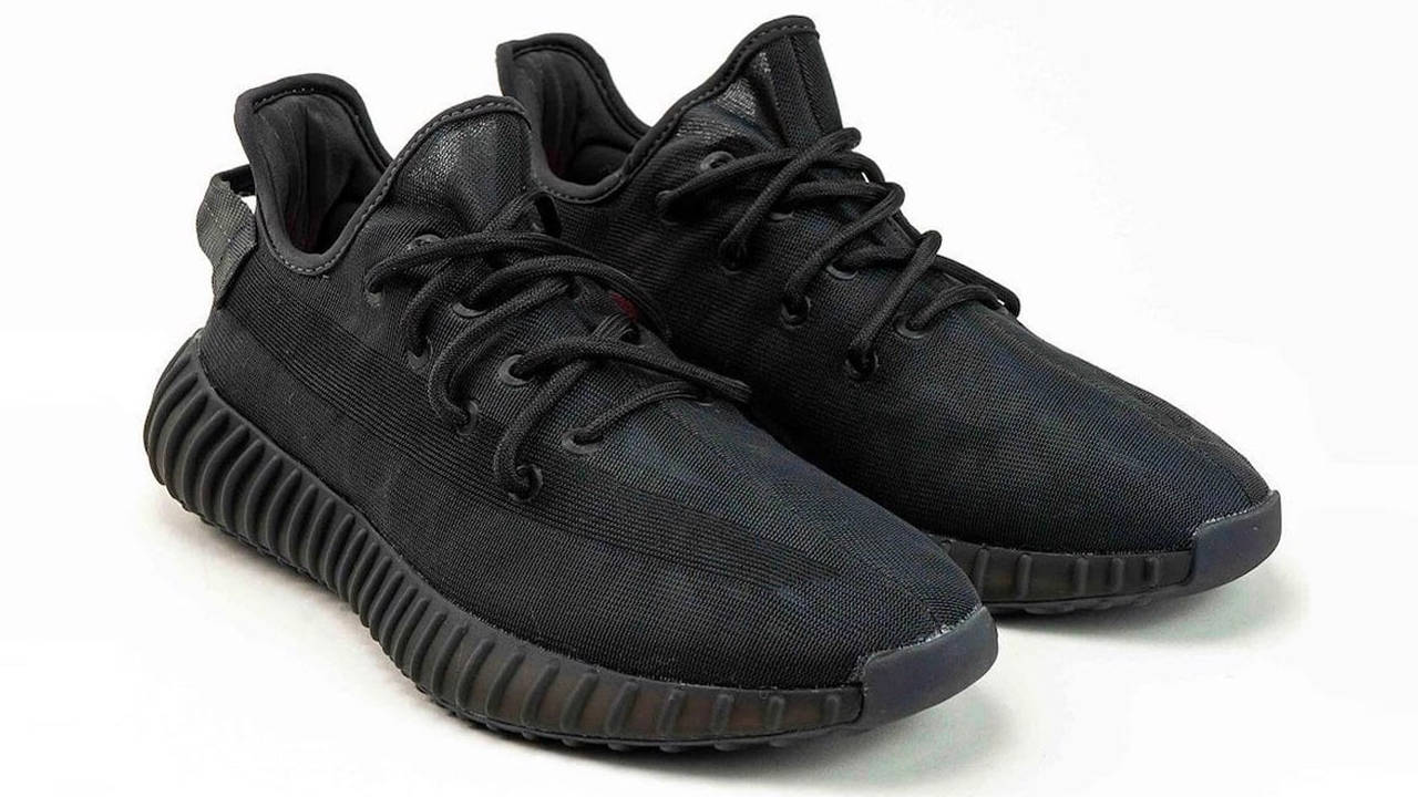 Yeezy Boost 350 V2 "Mono Cinder"
