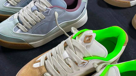 First Look at the Cactus Jack x Dior Sneaker Collaboration First Look at the Cactus Jack x Dior Sneaker Collaboration