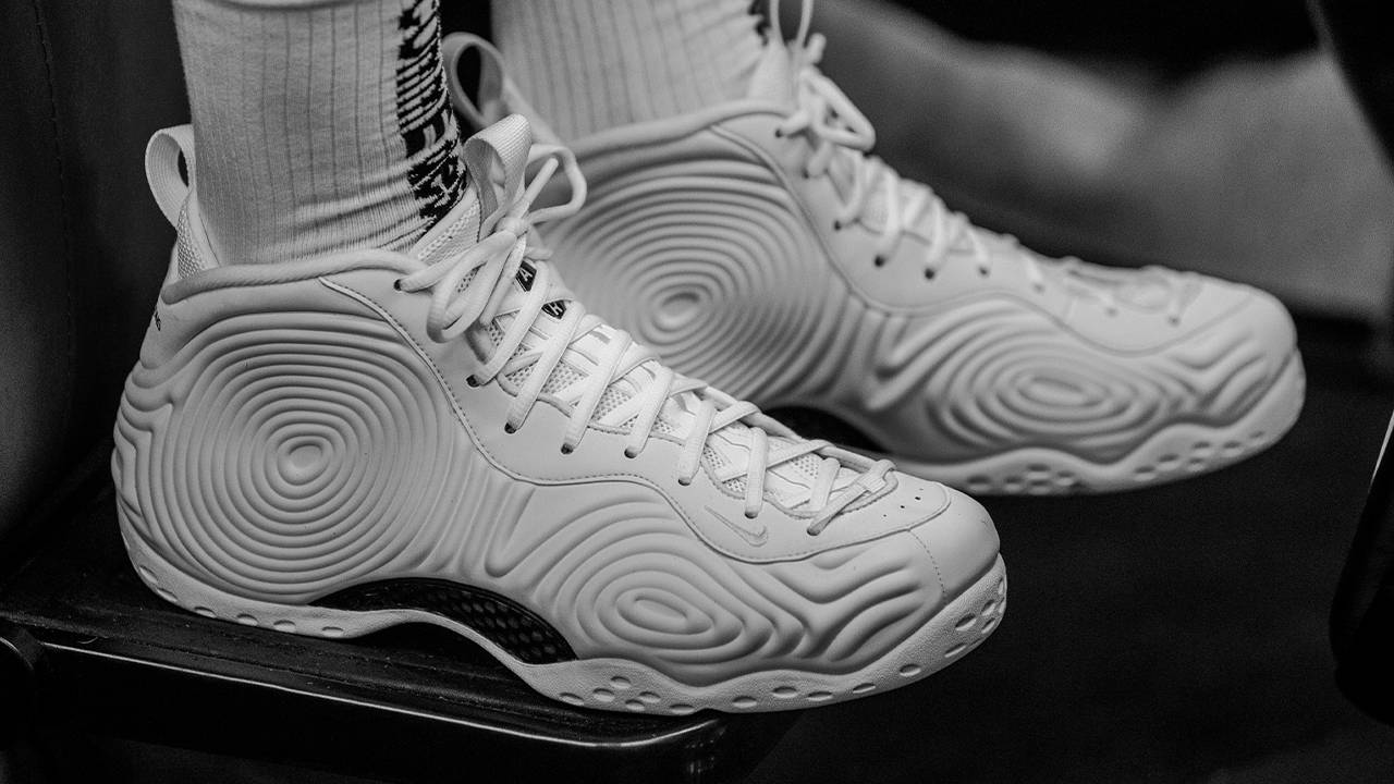 You Probably Didn't Know These Hyped Collabs Were Still Available at Offspring!