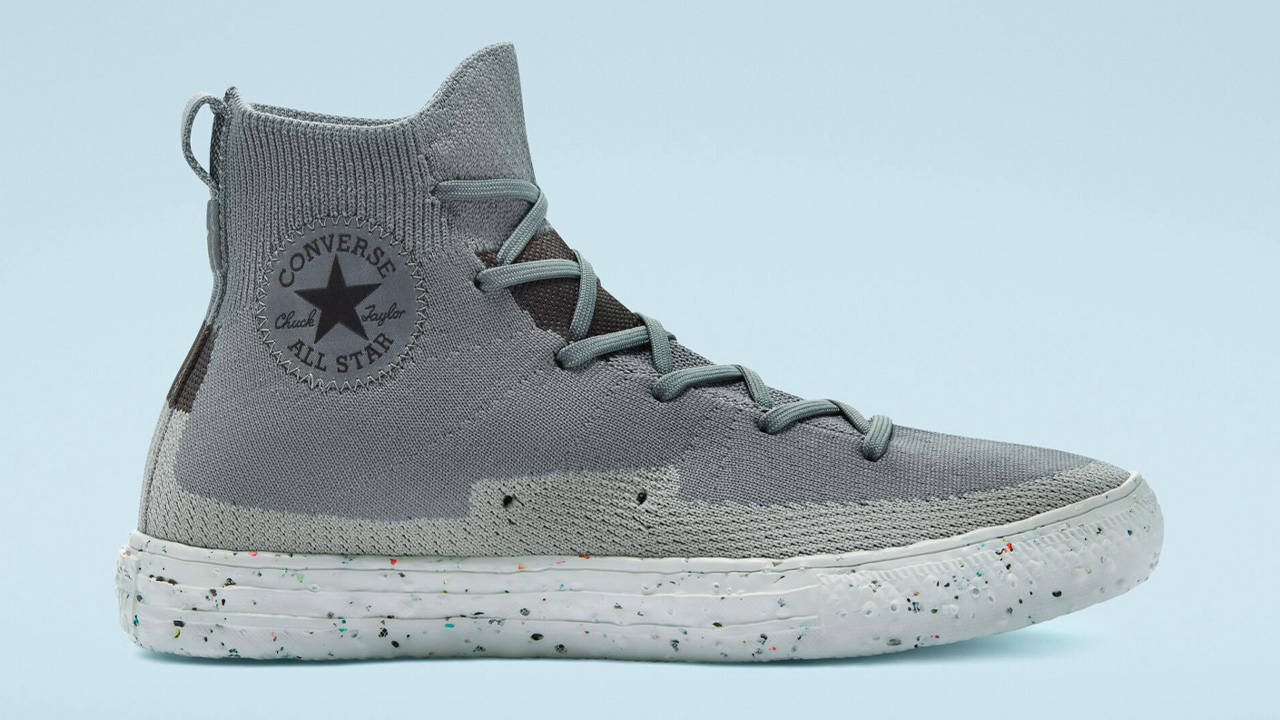 Use This Crazy Code to Take a Whoppinng 40% Off at Converse Right Now!