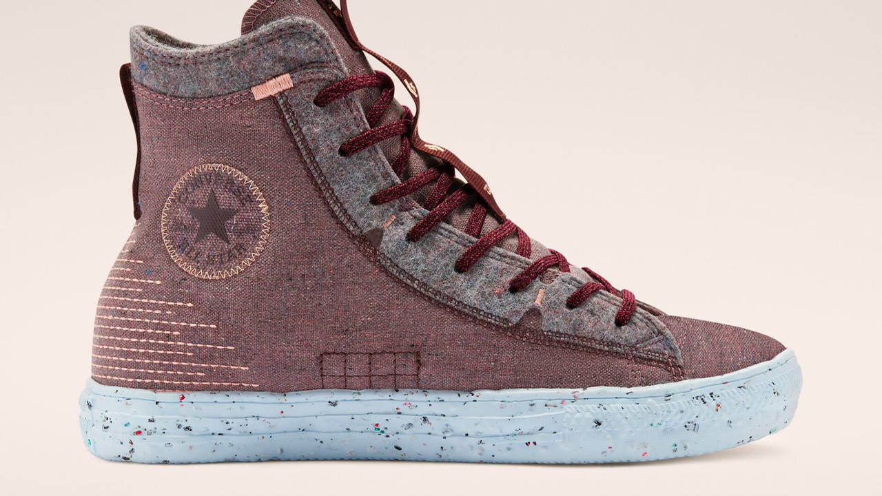Use This Crazy Code to Take a Whoppinng 40% Off at Converse Right Now!