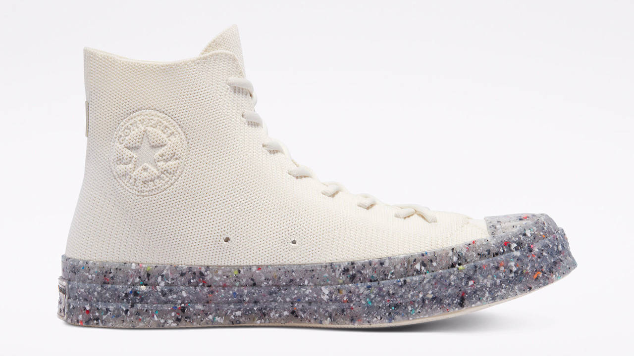 Use This Crazy Code to Take a Whoppinng 40% Off at Converse Right Now!