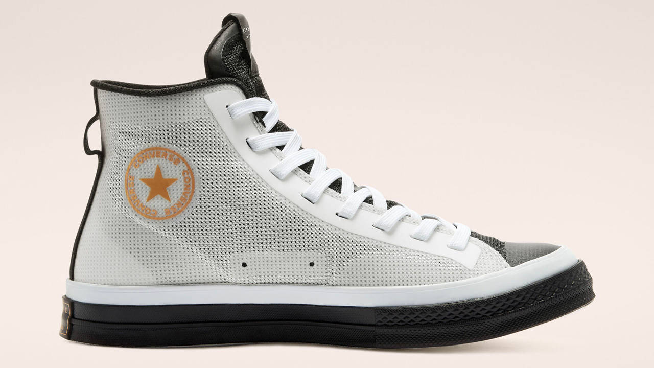 Use This Crazy Code to Take a Whoppinng 40% Off at Converse Right Now!