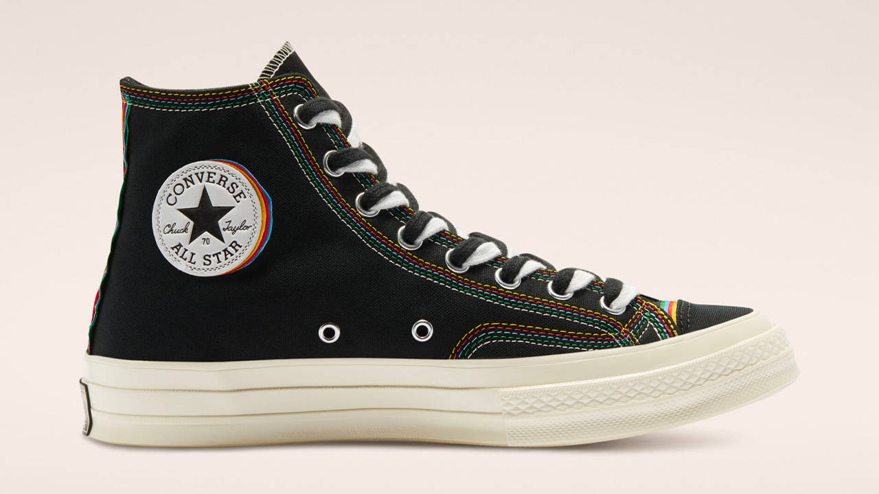 Use This Crazy Code to Take a Whoppinng 40% Off at Converse Right Now!
