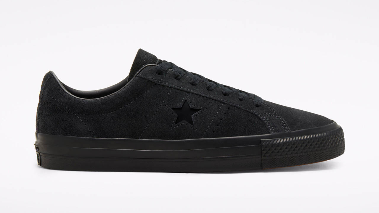 Use This Crazy Code to Take a Whoppinng 40% Off at Converse Right Now!